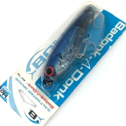 Bomber Badonk-A-Donk Saltwater Grade