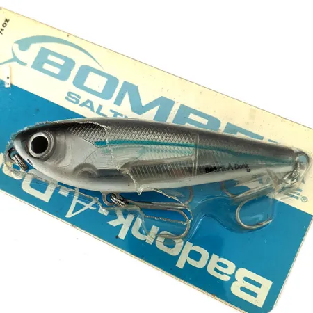 Bomber Badonk-A-Donk, 3/4oz fishing lure #14965