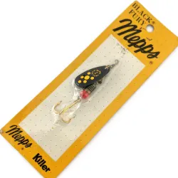 Mepps Black Fury 2 (1980s)