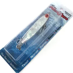 MirrOlure MirrOminnow 19MR Suspending Twitchbait