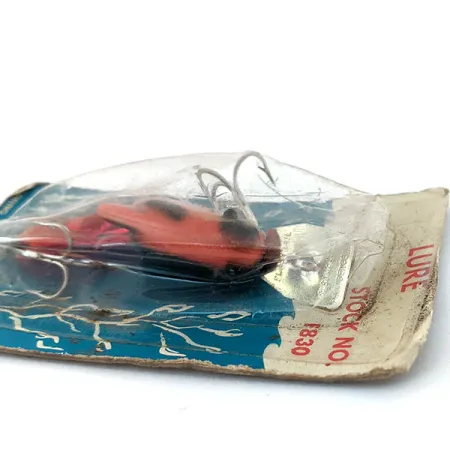  Atlantic Lures Flashtail, 1/3oz fishing lure #14974