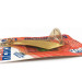   ​Rebel Arrowhead, 3/5oz Gold (Gold Plated) fishing spoon #14976