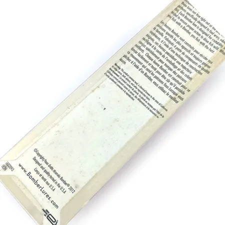 Bomber Long A15A, 1/2oz fishing lure #14977