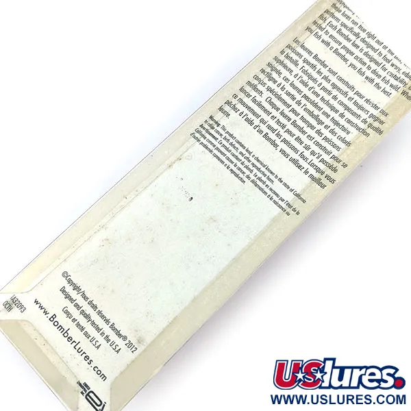   Bomber Long A15A, 1/2oz  fishing lure #14977