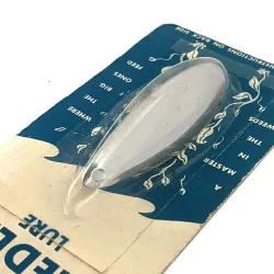 Atlantic Lures Celebrated Weedless