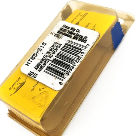 Storm Hot'N Tot , 1/4oz fishing lure #14980