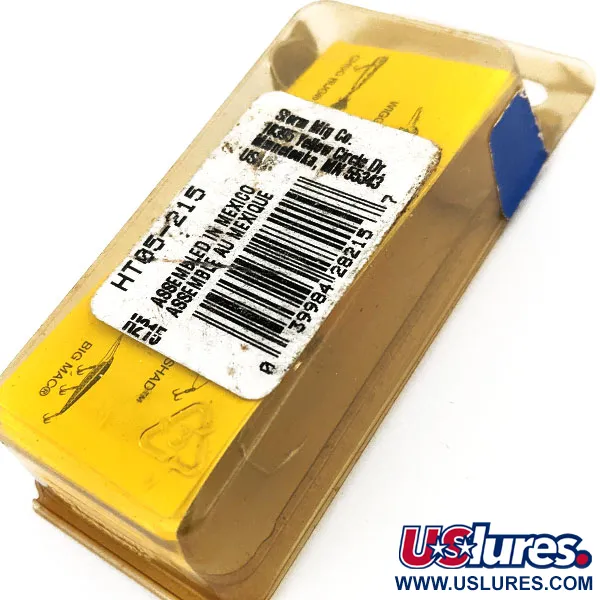 Storm Hot'N Tot , 1/4oz fishing lure #14980