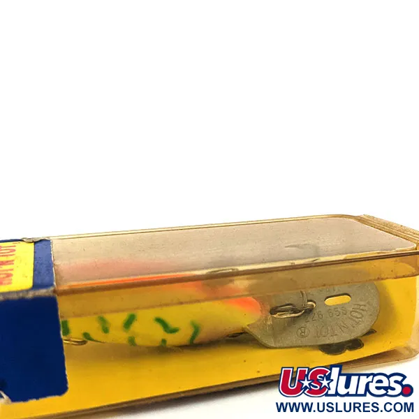Storm Hot'N Tot , 1/4oz fishing lure #14980