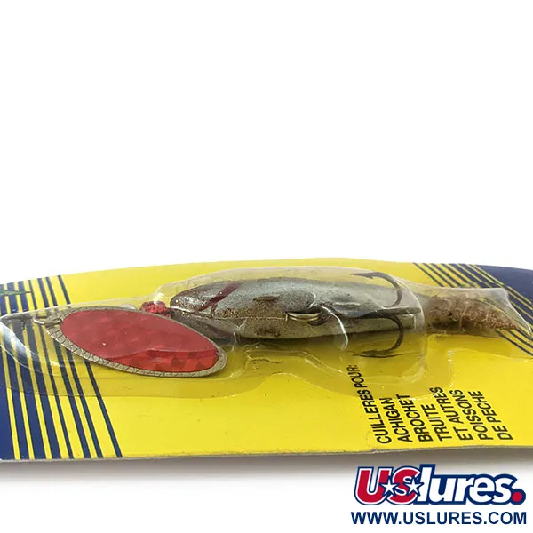   Renosky Lures Baby Swiss Lunker 4, 1oz  fishing #14985