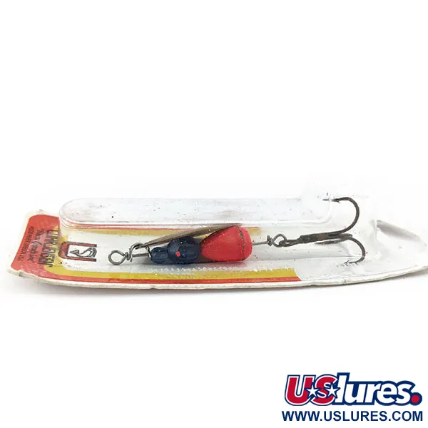   Luhr Jensen 2, 2/5oz  spinning lure #14986