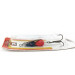   Luhr Jensen 2, 2/5oz  spinning lure #14986