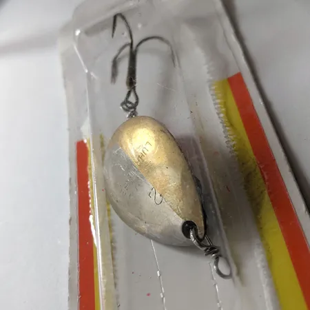 Luhr Jensen 2, 2/5oz spinning lure #14986