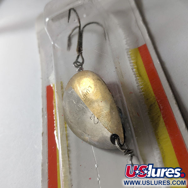   Luhr Jensen 2, 2/5oz  spinning lure #14986