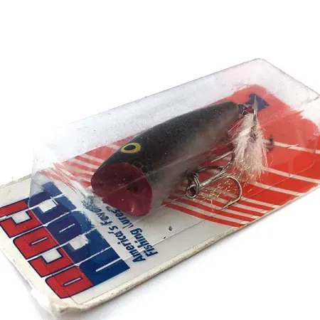 Rebel POP-R, 1/4oz fishing lure #14987