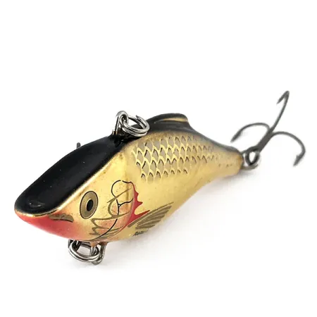 Vintage Rapala Rattl'n RAP 07, 3/5oz fishing lure #14990