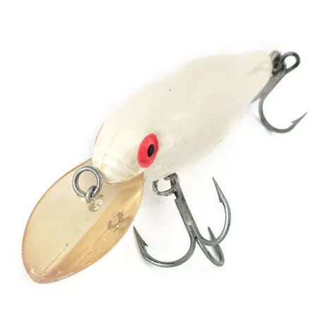 Vintage Bomber Smilin Minnow, 1/2oz fishing lure #14999