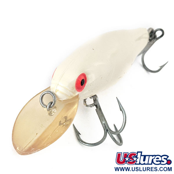 VINTAGE BOMBER FISHING Lures $2.95 - PicClick