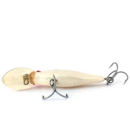 Vintage Bomber Smilin Minnow, 1/2oz fishing lure #14999