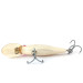 Vintage   Bomber Smilin Minnow, 1/2oz  fishing lure #14999