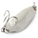 Vintage  Eppinger Dardevle Devle Dog 7700, 1/2oz Nickel fishing spoon #15003