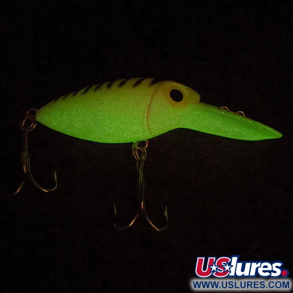 The Producers Willy's Worm Glow