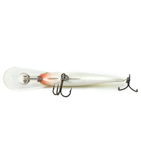 Vintage Rapala Shad Rap Deep Runner 09, 3/5oz fishing lure #15009