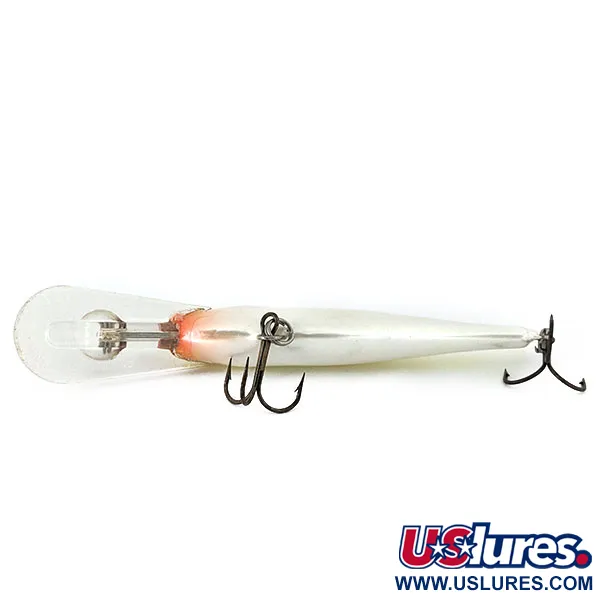 Vintage Rapala Shad Rap Deep Runner 09, 3/5oz fishing lure #15009