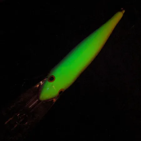 Vintage Rapala Shad Rap Deep Runner 09, 3/5oz fishing lure #15009