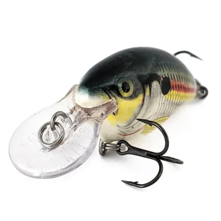 Vintage Rapala DT 04, 1/3oz fishing lure #15011