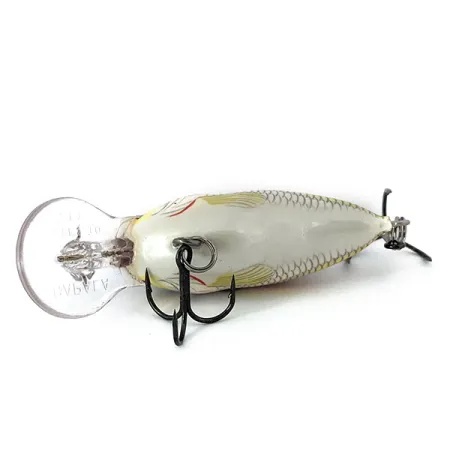 Vintage Rapala DT 04, 1/3oz fishing lure #15011