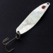 Vintage   Mepps Syclops 1, 2/5oz Silver fishing spoon #15019