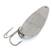 Vintage   Little Cleo Seneca, 1/4oz Nickel fishing spoon #15022