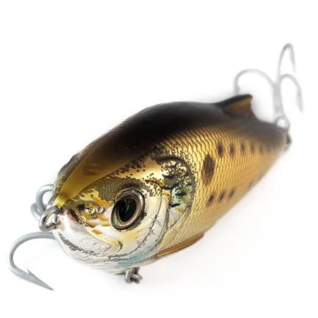LiveTarget  Live Target Menhaden, 2 1/4oz fishing lure #15029