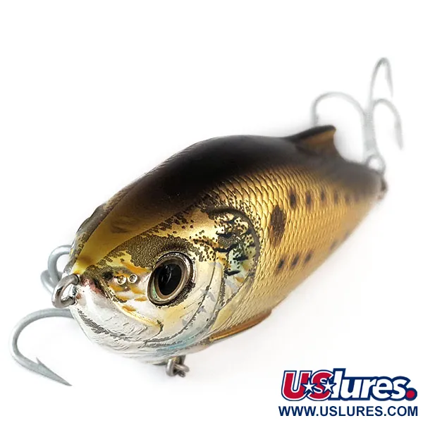 LiveTarget  Live Target Menhaden, 2 1/4oz fishing lure #15029