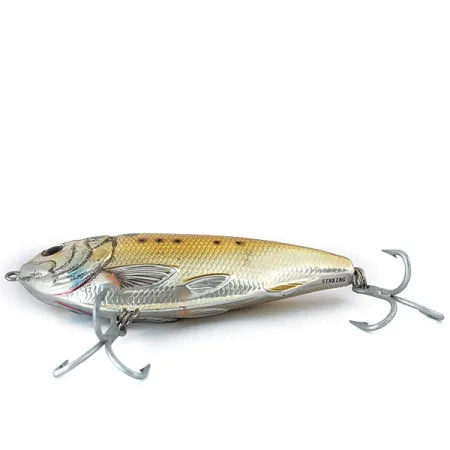 LiveTarget  Live Target Menhaden, 2 1/4oz fishing lure #15029