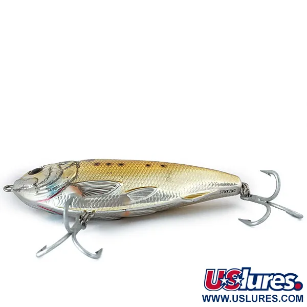 LiveTarget  Live Target Menhaden, 2 1/4oz fishing lure #15029