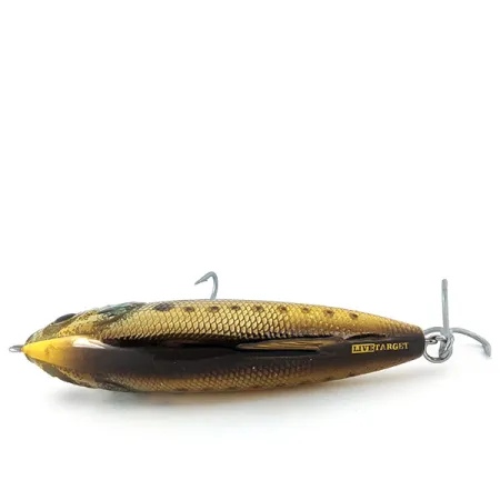 LiveTarget  Live Target Menhaden, 2 1/4oz fishing lure #15029