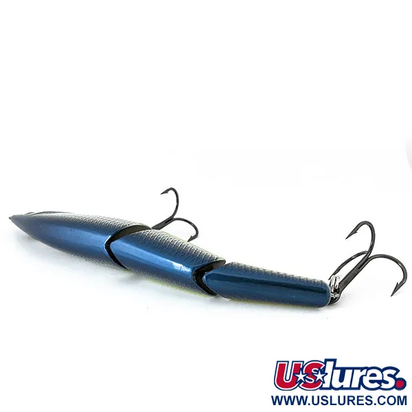 Vintage   Storm Kickin' Stick 16, 1 1/3oz  fishing lure #15030