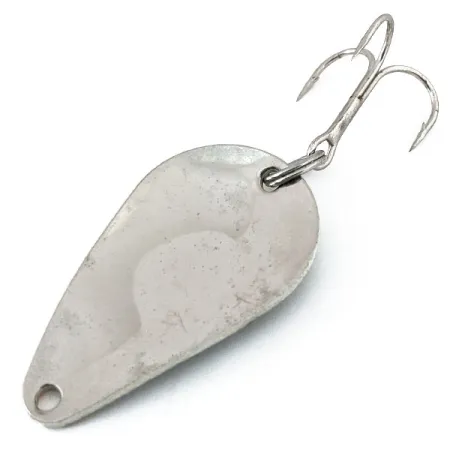 Vintage MoonshineLures Moonshine Lures Glow, 1/2oz fishing spoon #15041