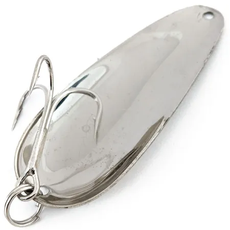 Vintage Nebco ​Aqua Spoon, 3/5oz fishing spoon #15045