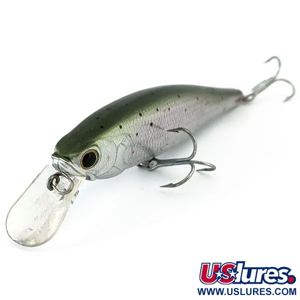 Vintage Lucky Craft Pointer 100, 2/3oz fishing lure #15047