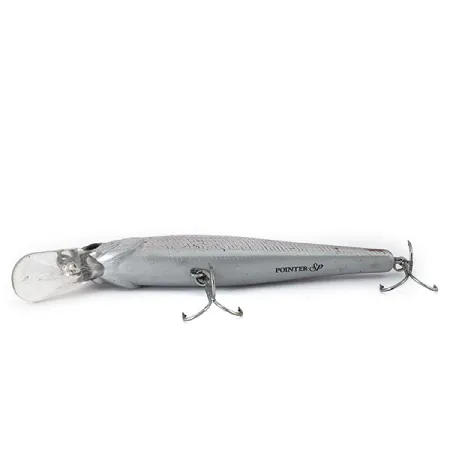 Vintage Lucky Craft Pointer 100, 2/3oz fishing lure #15047