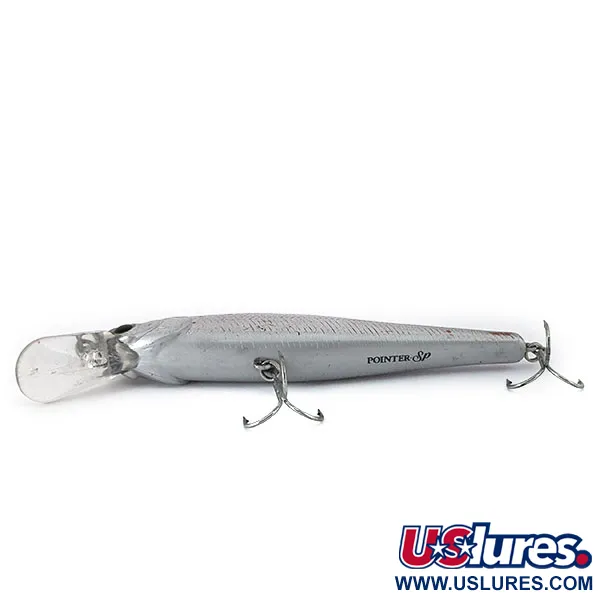 Vintage Lucky Craft Pointer 100, 2/3oz fishing lure #15047