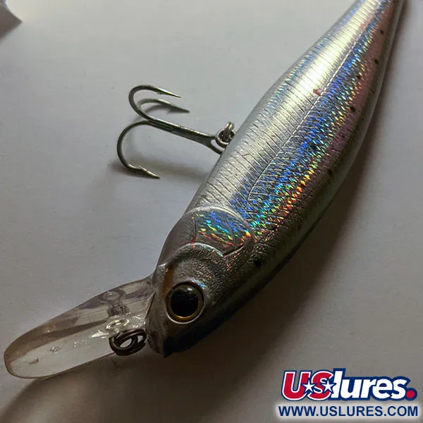 Vintage Lucky Craft Pointer 100, 2/3oz fishing lure #15047