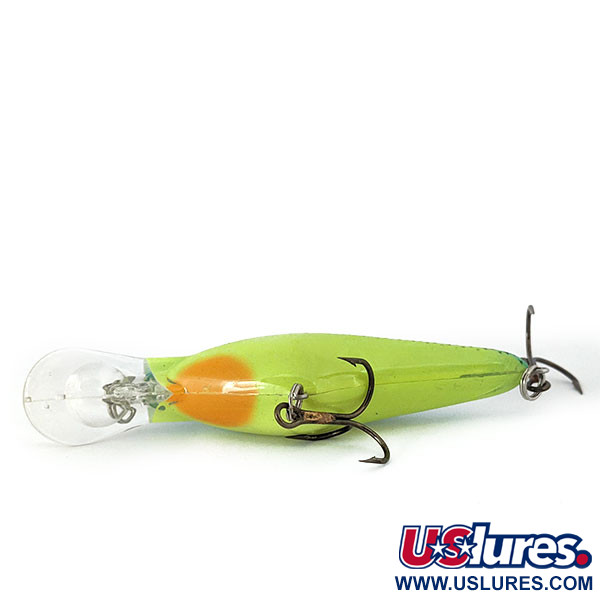 Vintage   ​Berkley Frenzy, 2/5oz  fishing lure #15050