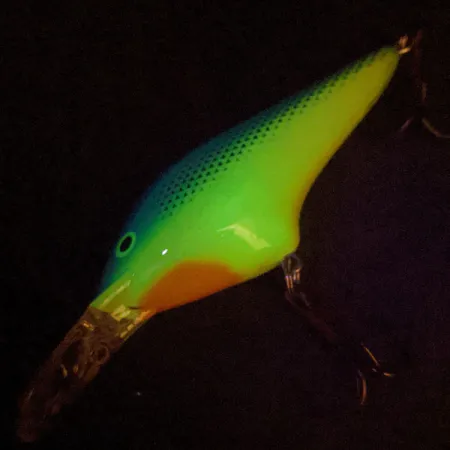 Vintage ​Berkley Frenzy, 2/5oz fishing lure #15050