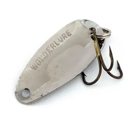 Vintage Acme Wonderlure, 3/16oz fishing spoon #15078
