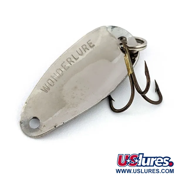 Vintage Acme Wonderlure, 3/16oz fishing spoon #15078