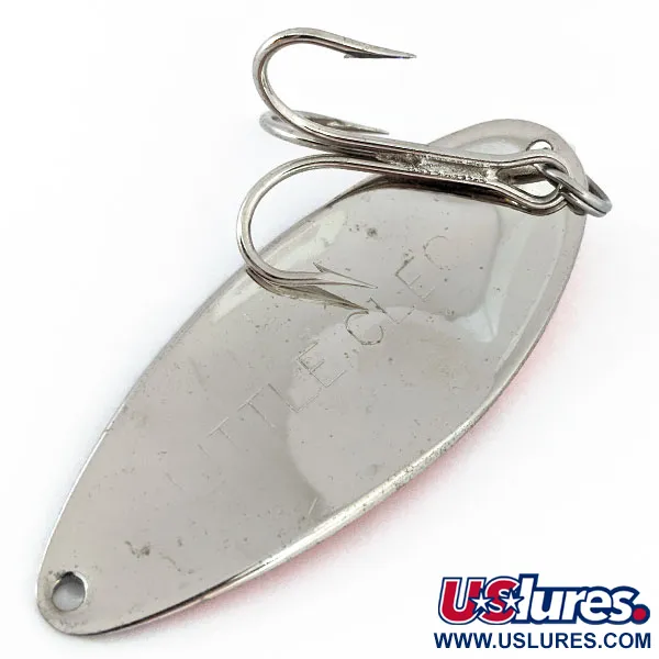 Vintage Acme Little Cleo, 1 1/4oz fishing spoon #15080
