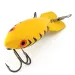 Vintage   Bomber 200 series, 1/3oz Yellow / Black fishing lure #15085